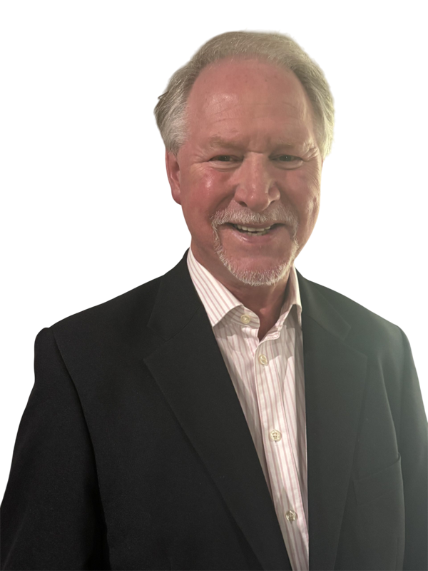 Allen Gage, President and Founder of Retirement Income Solutions