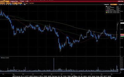 Weekly Market Commentary