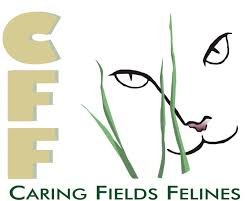 Caring Fields Felines logo