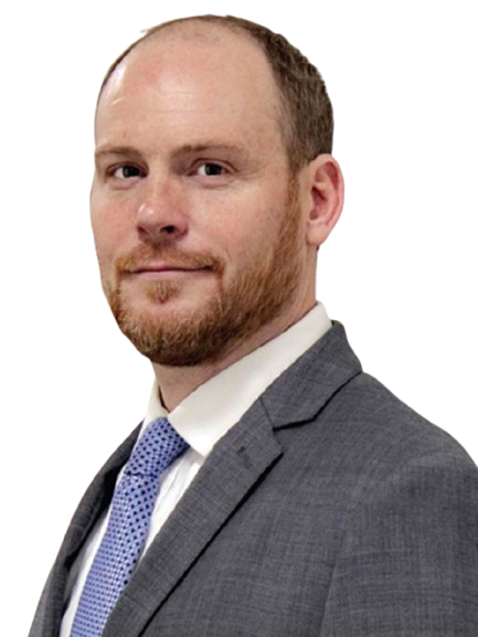 Erik Kraus, Client Concierge