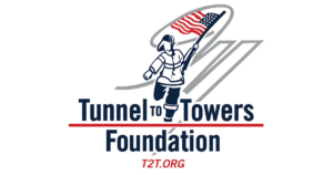 Tunnel to Towers Foundation logo