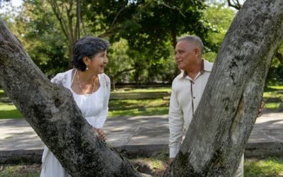 What Medicare’s Annual Wellness Visit Covers — And What It Does Not